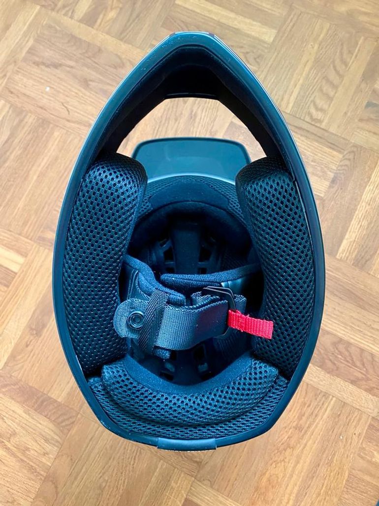 Used Ion Scrub Amp bike — image 8 of 17