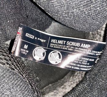 Used Ion Scrub Amp bike — image 12 of 17