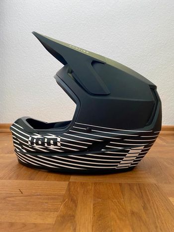 Used Ion Scrub Amp bike — image 7 of 17