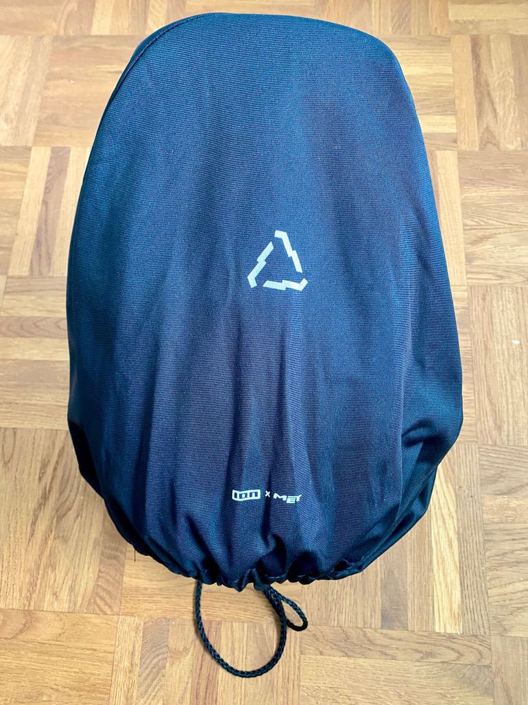 Used Ion Scrub Amp bike — image 15 of 17
