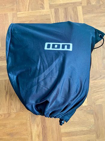 Used Ion Scrub Amp bike — image 17 of 17