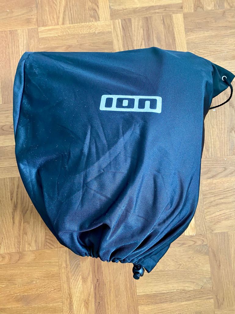 Used Ion Scrub Amp bike — image 17 of 17