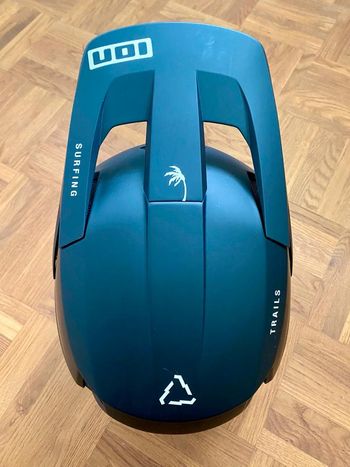 Used Ion Scrub Amp bike — image 10 of 17