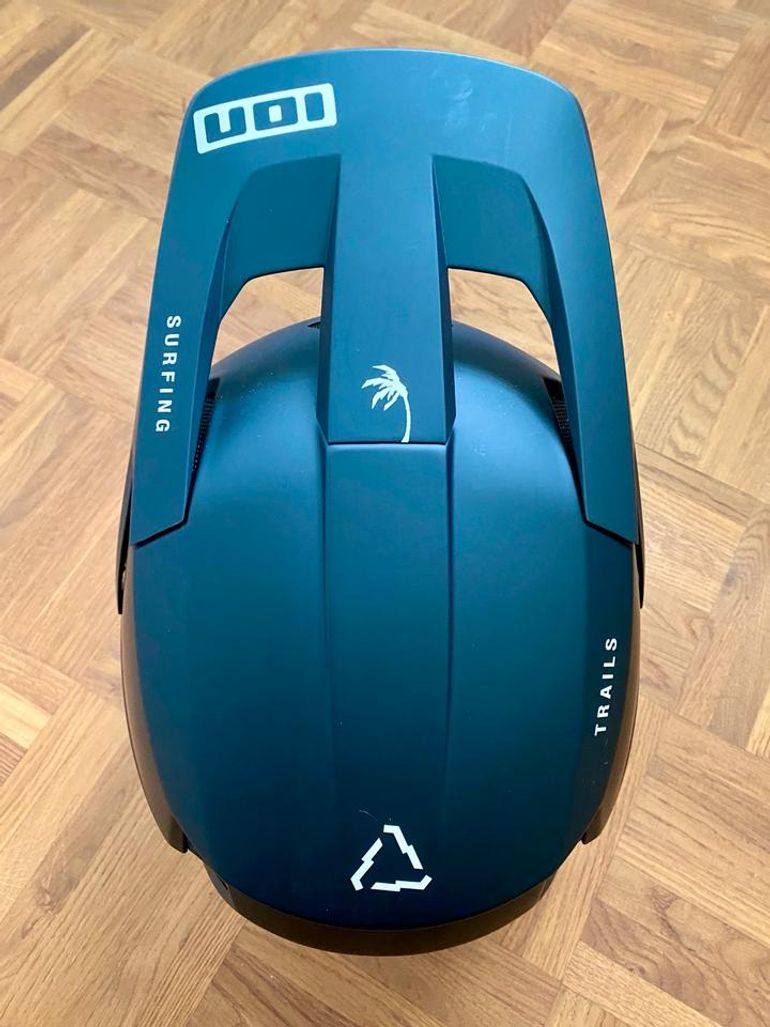 Used Ion Scrub Amp bike — image 10 of 17