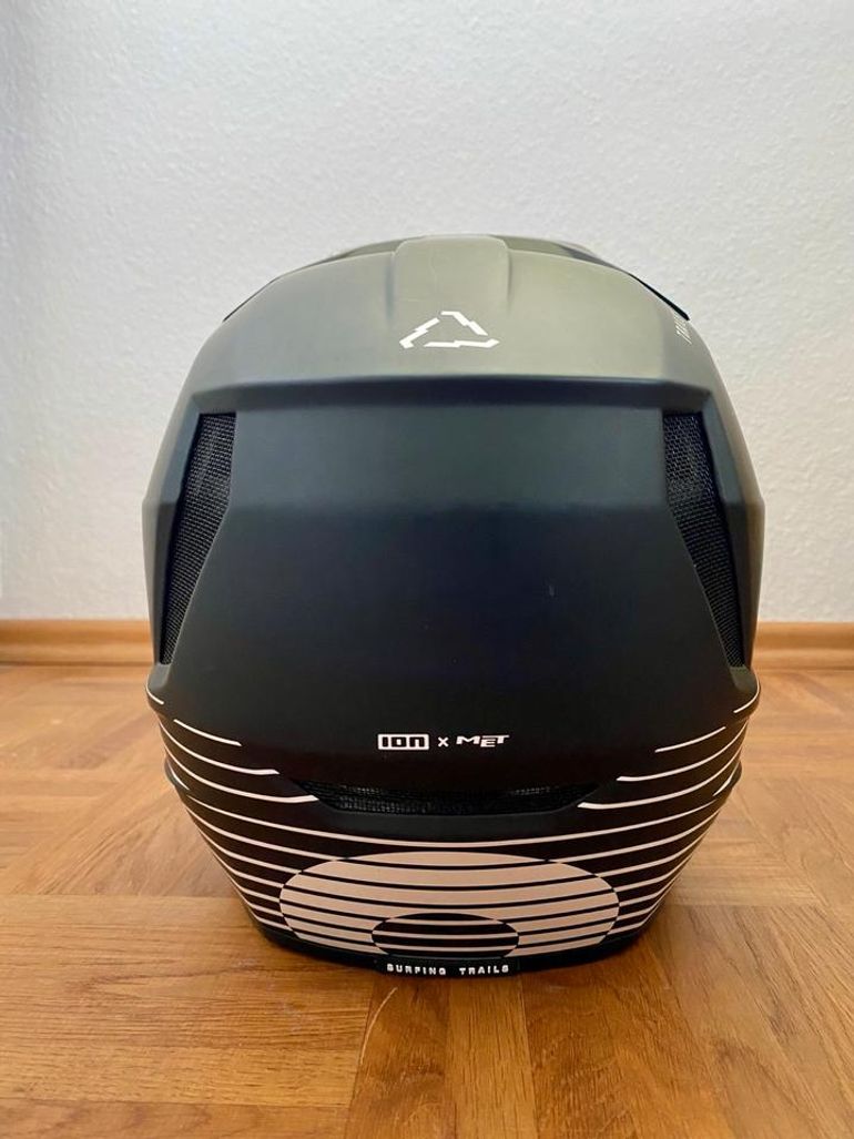 Used Ion Scrub Amp bike — image 13 of 17