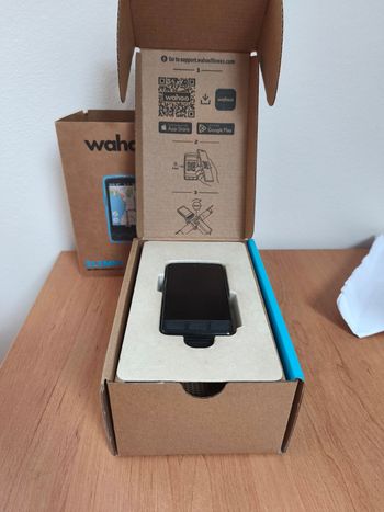 Wahoo, Elemnt Roam 3