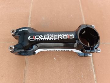Used Deda Elementi Potencia Stem Cockpit