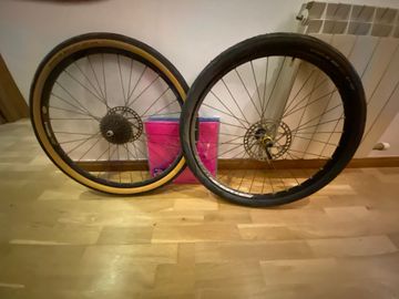Used Mavic City Wheelset bike — image 2 of 2