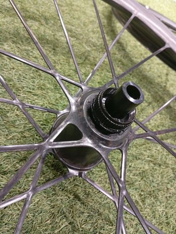 Used Syncros silvertone sl 2022 Wheels