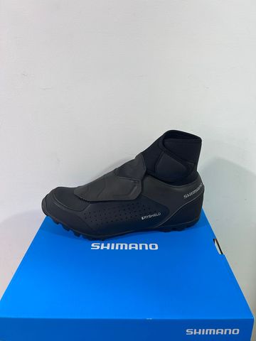 Gebrauchtes Shimano DRYSHIELD Inviernos/Agua MTB 2025 Cycling Clothing