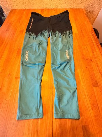 Used Dharco Ensemble VTT bike — image 2 of 2