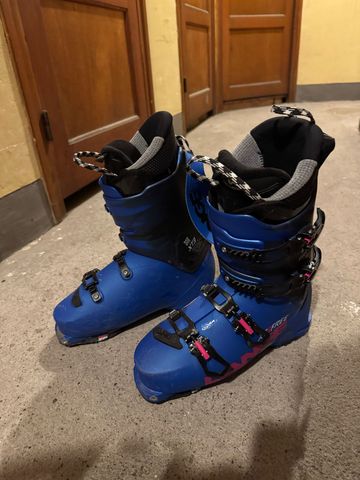 Used Lange XT3 2026 bike — image 2 of 6
