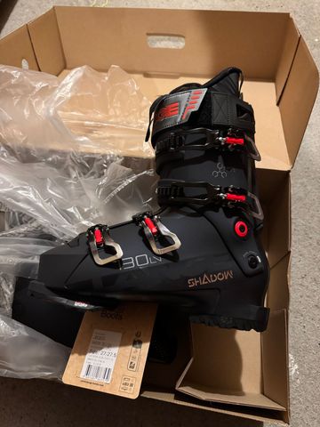 Gebrauchtes Lange Shadow 130 LV 2026 bike — Bild 1 von 2