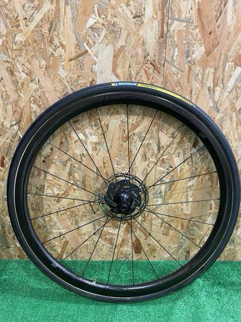 Used Roval clx 32 rapide 2022 Wheels