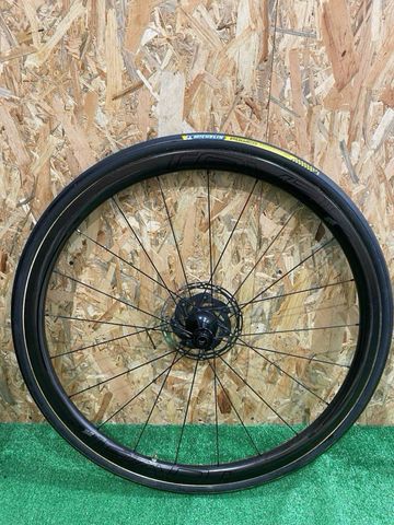 Käytetty Roval clx 32 rapide 2022 Wheels