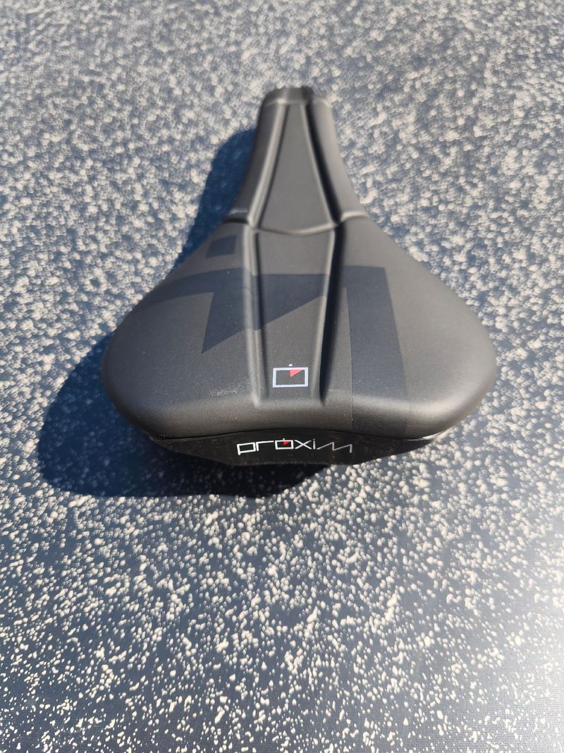 Gebrauchtes Prologo Proxim W400 bike — Bild 6 von 7