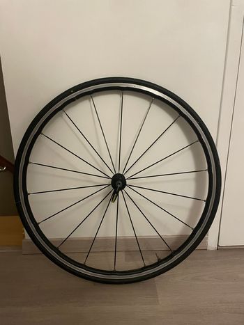 Used Mavic Paire de Roue 2023 bike — image 3 of 3