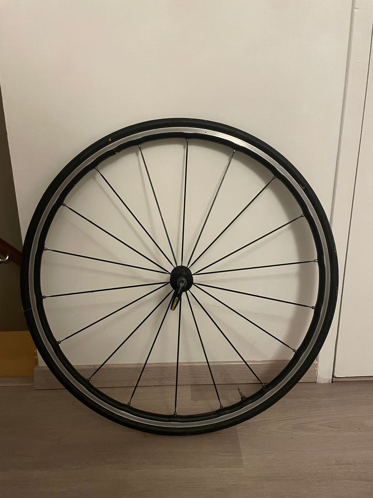 Used Mavic Paire de Roue 2023 bike — image 3 of 3