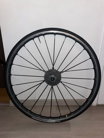 Used Mavic Paire de Roue 2023 bike — image 2 of 3