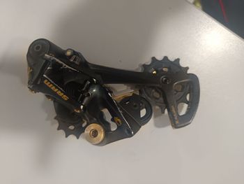Used Sram XX1 12-speed 2019 bike — image 3 of 4