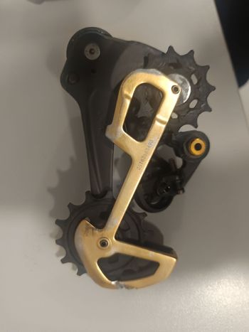 Used Sram XX1 12-speed 2019 bike — image 2 of 4