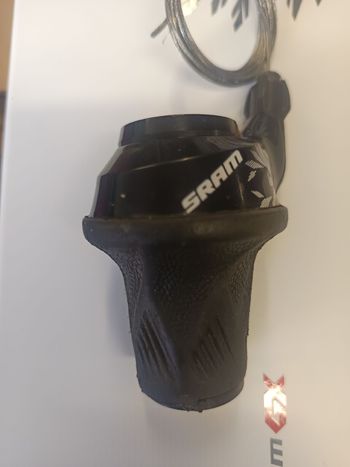 Used Sram XX1 12-speed 2019 bike — image 4 of 4
