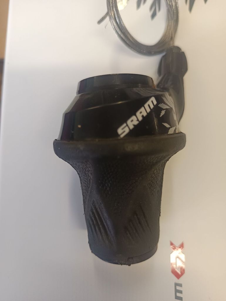 Used Sram XX1 12-speed 2019 bike — image 4 of 4