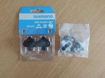 Used Shimano EX7GTX 2023 bike — image 6 of 6