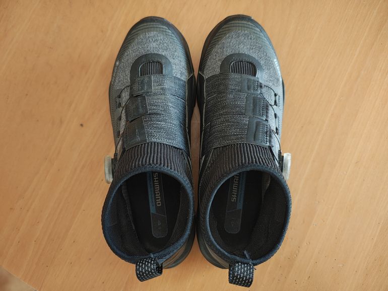 Used Shimano EX7GTX 2023 bike — image 1 of 6