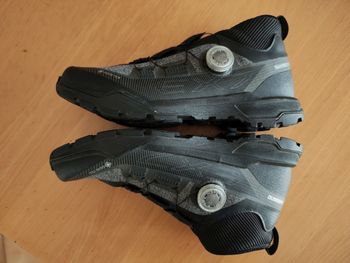 Used Shimano EX7GTX 2023 bike — image 3 of 6