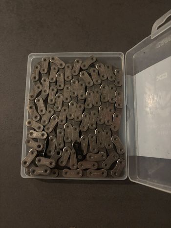 Used Sram GX T-type Chain bike — image 2 of 2