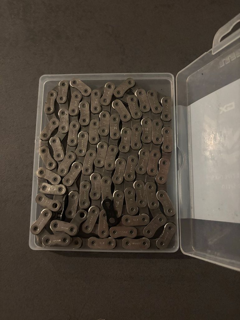 Used Sram GX T-type Chain bike — image 2 of 2