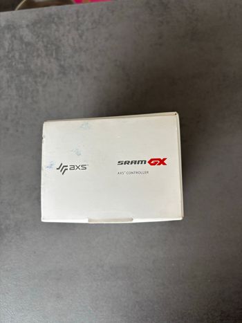 Used Sram AXS Groupset bike — image 4 of 4