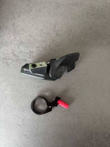 Used Sram AXS Groupset bike