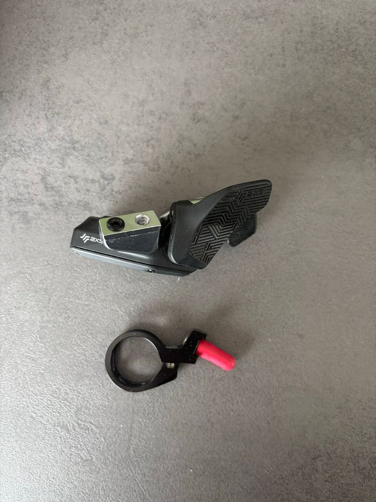 Used Sram AXS Groupset bike — image 1 of 4