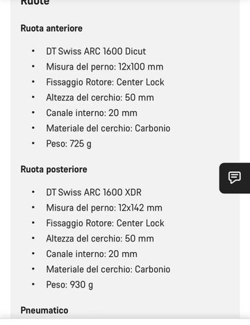 Używany Dt Swiss Wheelset bike — zdjęcie 4 z 4