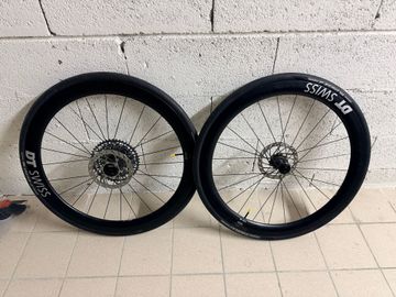 Używany Dt Swiss Wheelset bike — zdjęcie 3 z 4