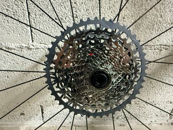 Brugt Dt Swiss Wheelset bike — billede 2 af 4
