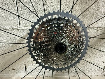 Używany Dt Swiss Wheelset bike — zdjęcie 2 z 4