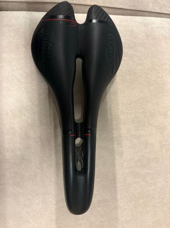 San Marco, Aspide fx carbon narrow