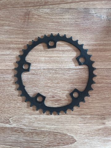 Rotor Q Ring Inner 34T bike de segunda mano — imagen 3 de 3