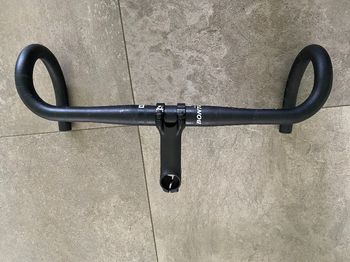Bontrager, Racefiets Handlebar
