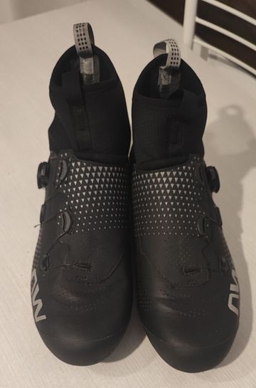 Używany Northwave CELSIUS R ARCTIC GTX Cycling Clothing