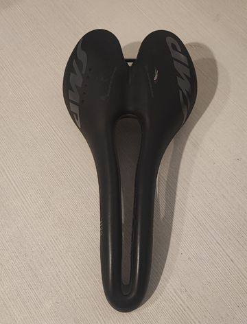 Used Selle Smp VT 20 2025 Saddles & Seatposts