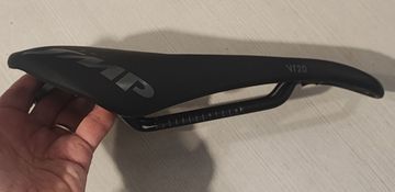 Brugt Selle Smp VT 20 2025 bike — billede 2 af 3