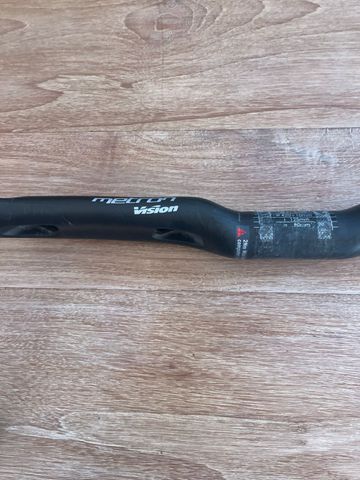 Tweedehands Vision Merton Handlebar bike — afbeelding 5 van 5