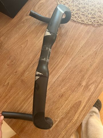 Tweedehands Vision Merton Handlebar bike — afbeelding 2 van 5