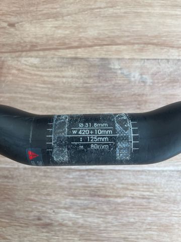 Tweedehands Vision Merton Handlebar bike — afbeelding 1 van 5