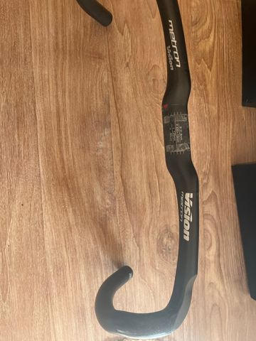 Tweedehands Vision Merton Handlebar bike — afbeelding 3 van 5
