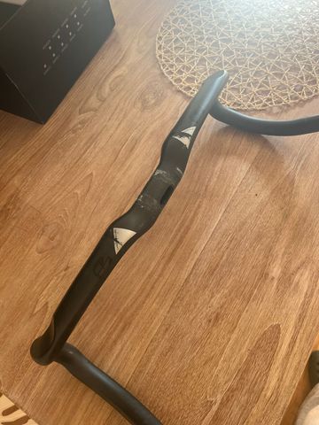 Tweedehands Vision Merton Handlebar bike — afbeelding 4 van 5